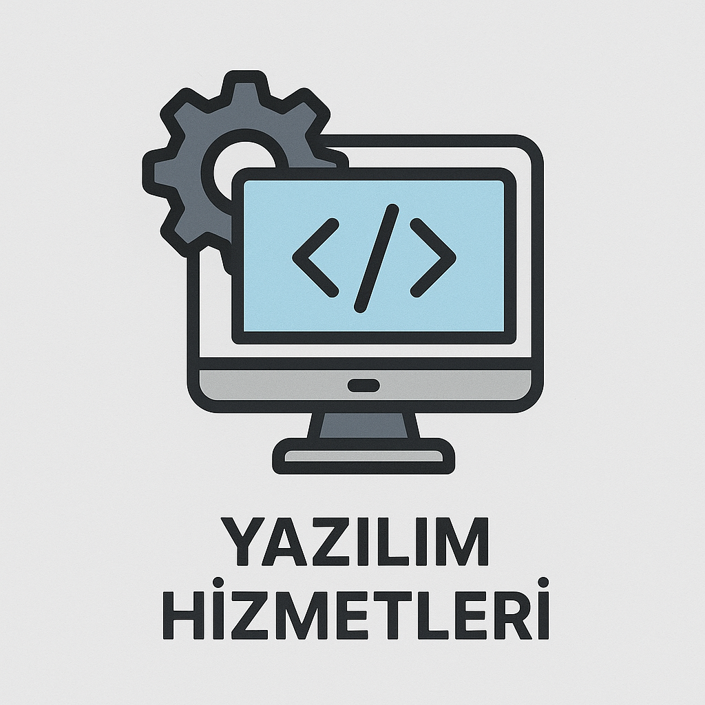 Yazılım Hizmetleri